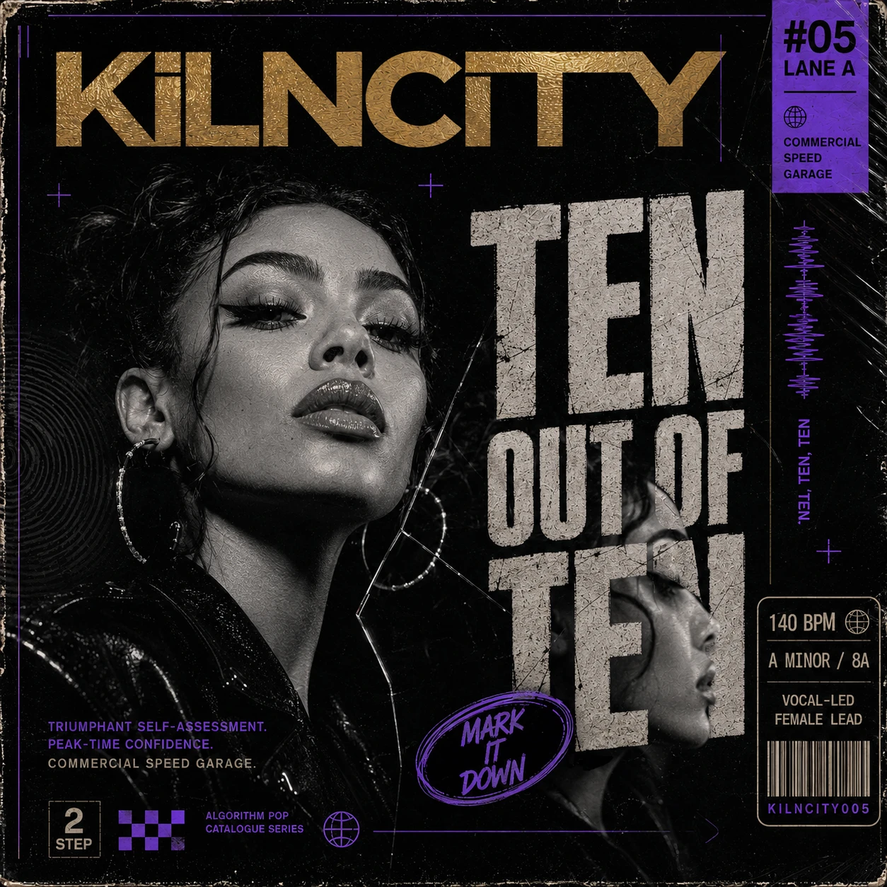 Ten Out Of Ten — cover art