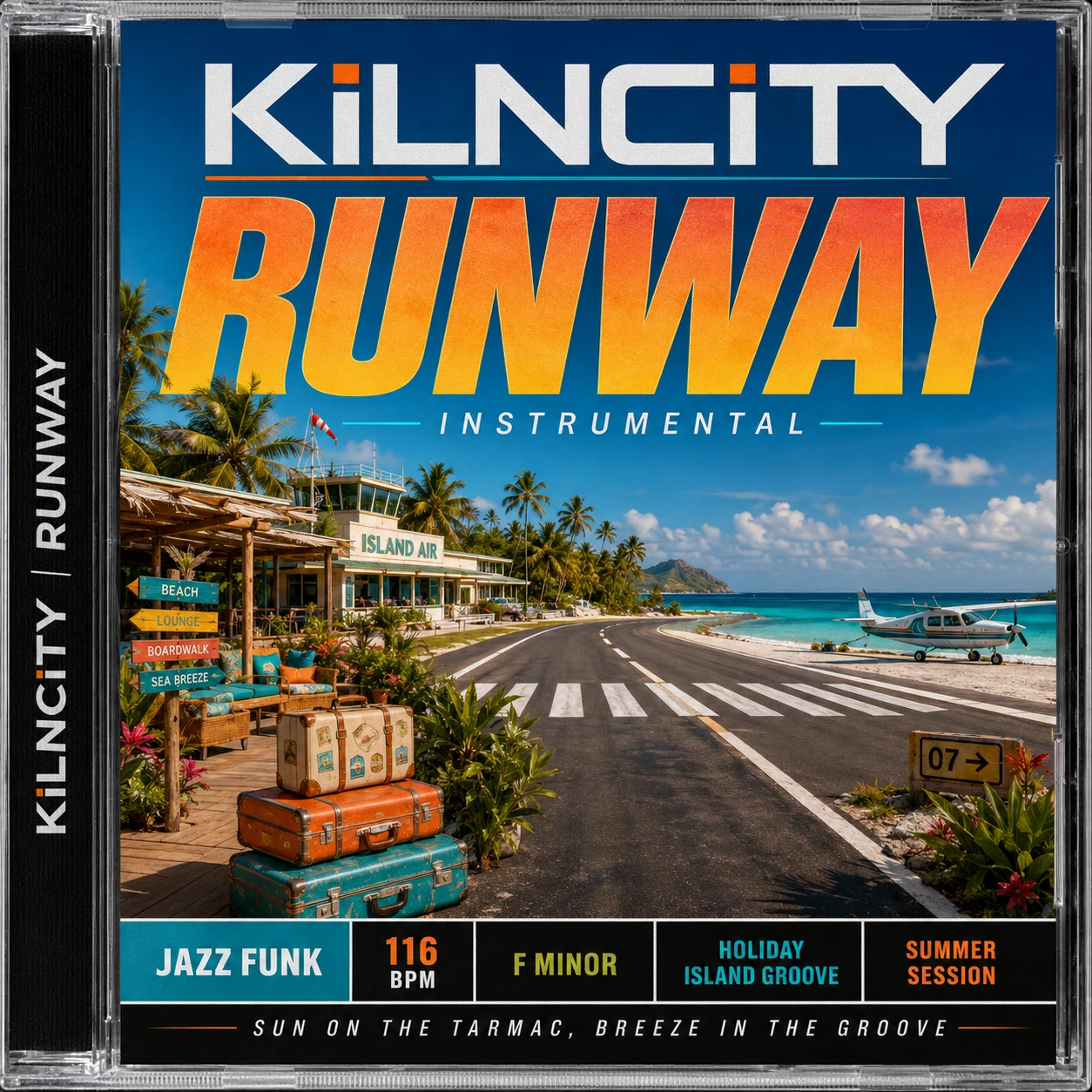 Runway — cover art
